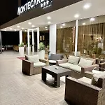 Montecarlo Ξενοδοχείο
