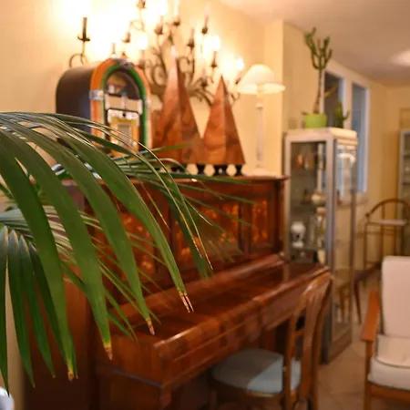 Hotel Montecarlo Milano Marittima