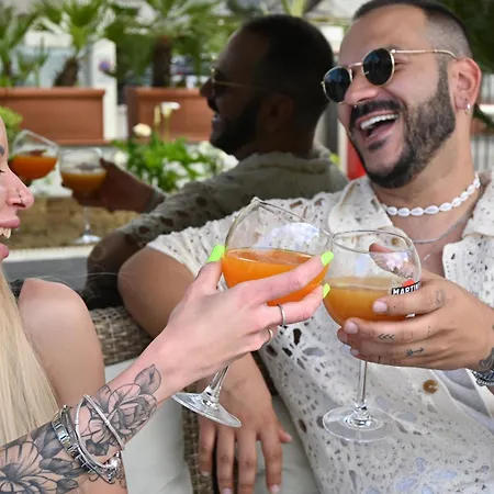 Montecarlo 3* Milano Marittima