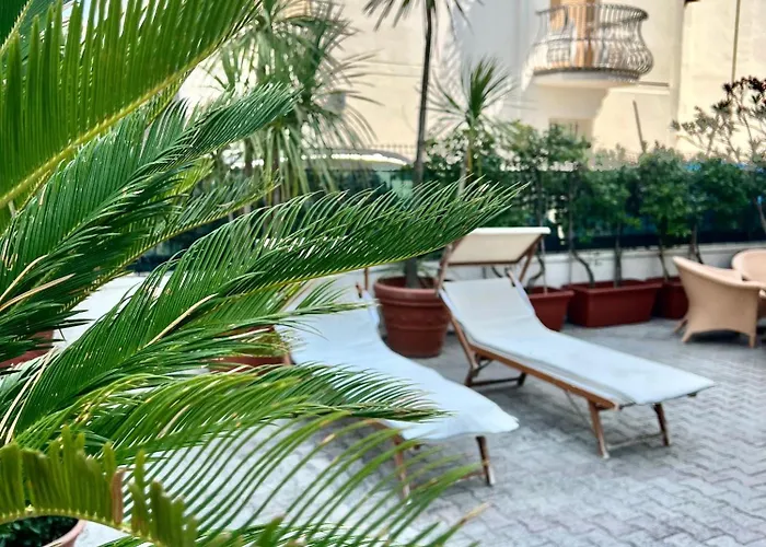 Montecarlo 3* Milano Marittima