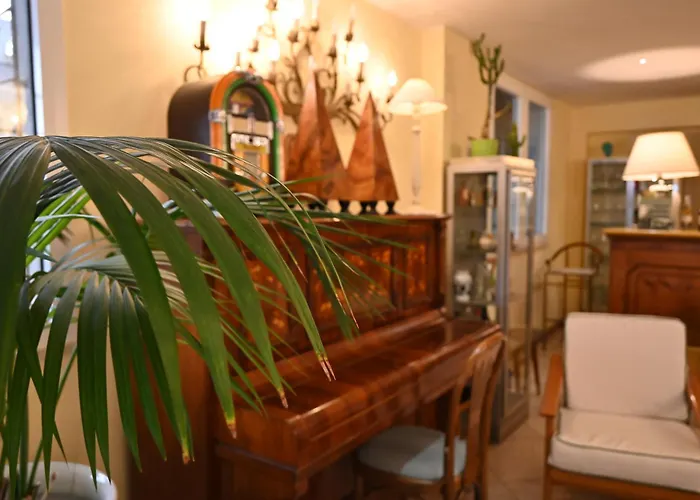 Hotel Montecarlo Milano Marittima