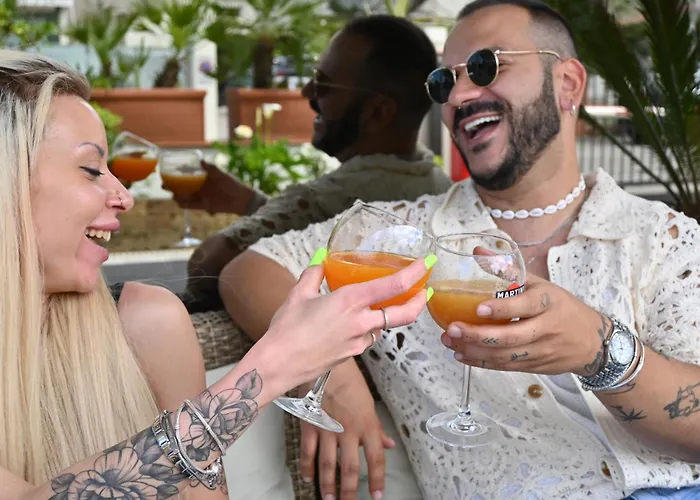 Montecarlo 3* Milano Marittima