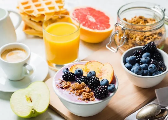 Montecarlo Hotel Milano Marittima