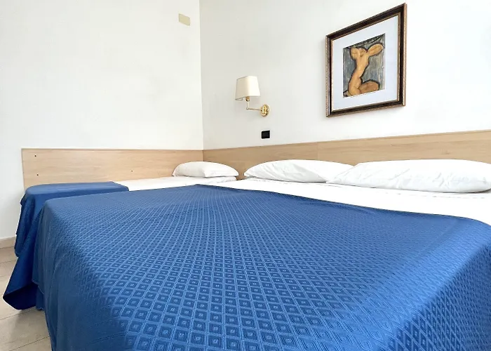 Montecarlo 3* Milano Marittima