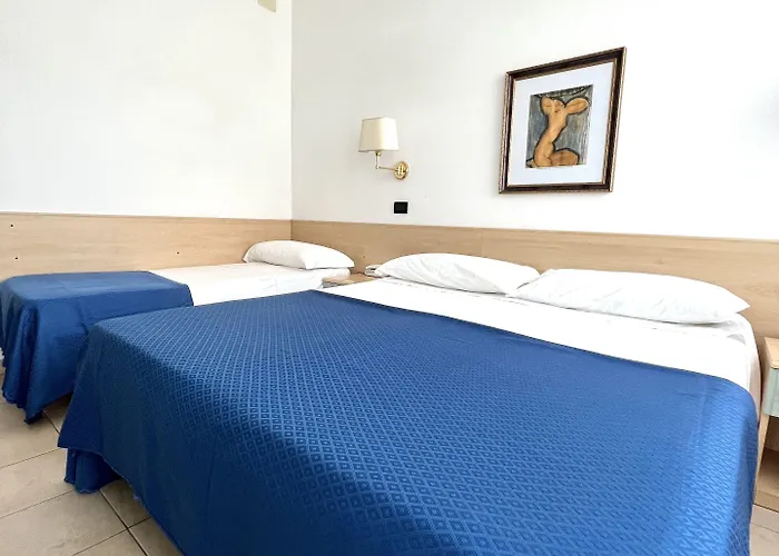 Montecarlo 3*