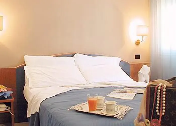 Montecarlo Hotel Milano Marittima