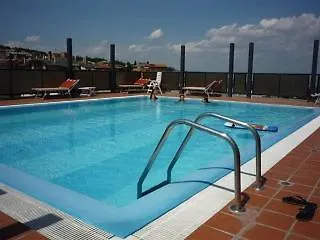 Montecarlo Hotel Milano Marittima