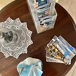 Ξενοδοχείο Montecarlo 3*