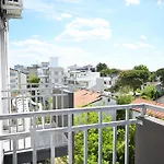 Montecarlo Ξενοδοχείο 3*