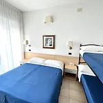 Montecarlo Ξενοδοχείο