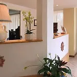 Ξενοδοχείο Montecarlo