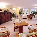 Montecarlo Ξενοδοχείο