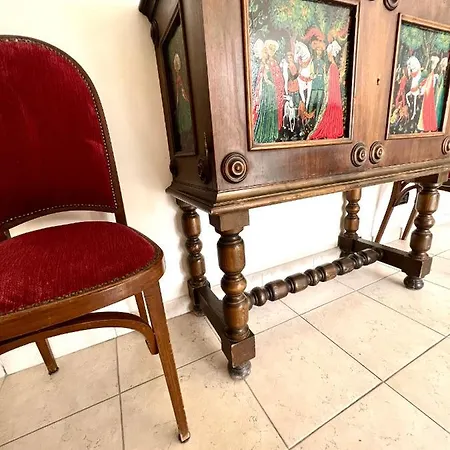 Montecarlo Hotel Milano Marittima