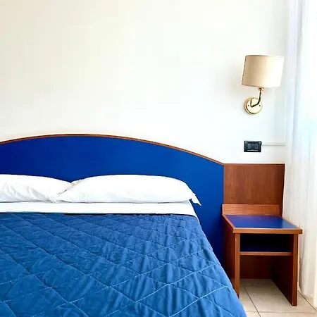 Hotel Montecarlo Milano Marittima