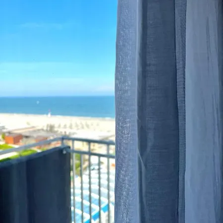 Hotel Montecarlo Milano Marittima