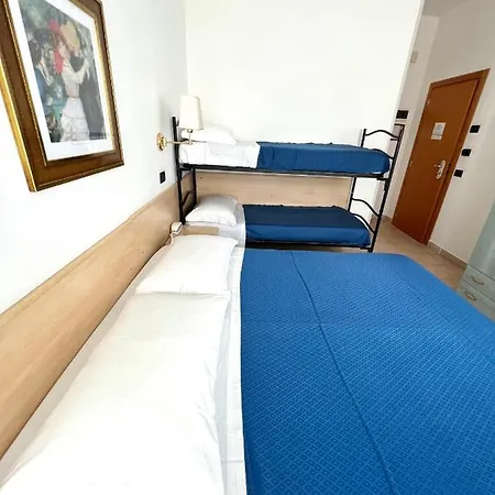 Montecarlo 3* Milano Marittima
