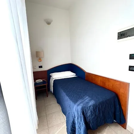 Montecarlo Hotel Milano Marittima