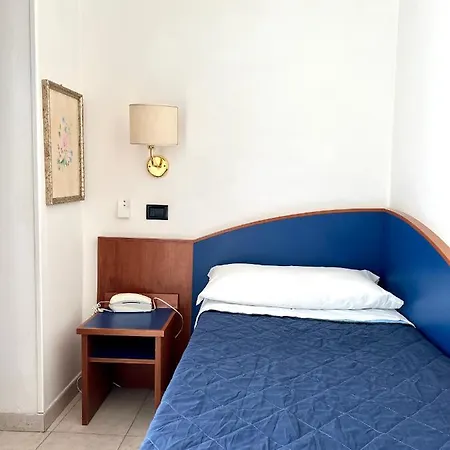Montecarlo Hotel Milano Marittima