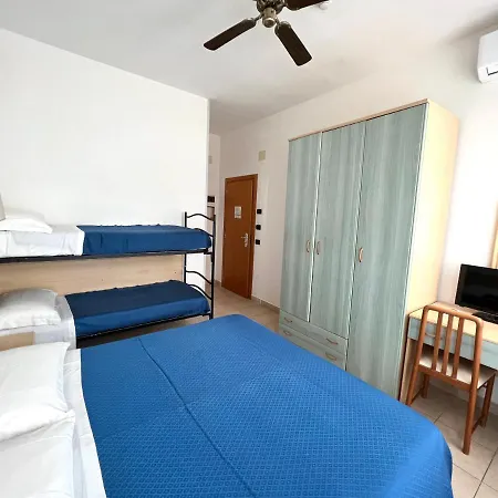 Montecarlo Hotel Milano Marittima