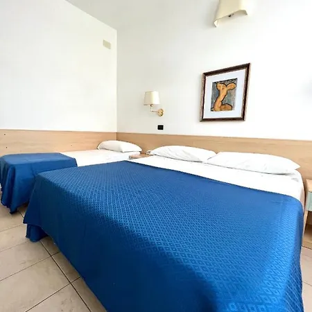 Hotel Montecarlo
