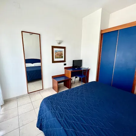 Montecarlo 3* Milano Marittima