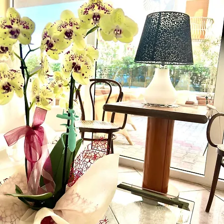 Montecarlo فندق 3*