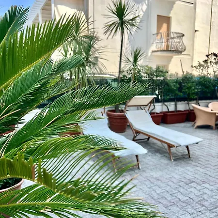 Montecarlo 3* Milano Marittima