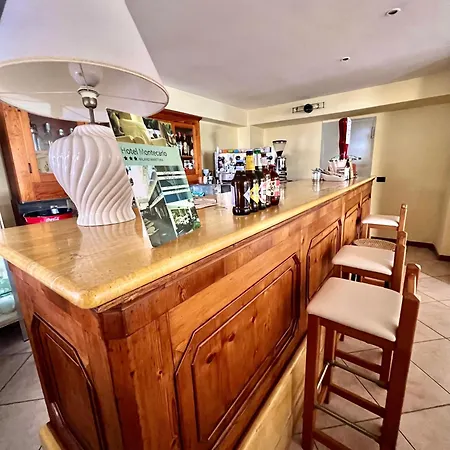 Montecarlo 3* 밀라노마리티마