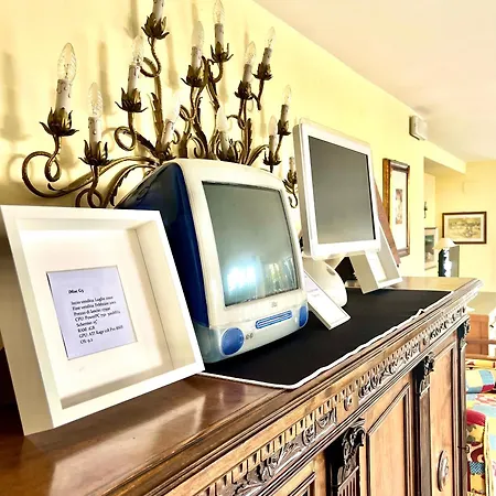 Hotel Montecarlo Milano Marittima