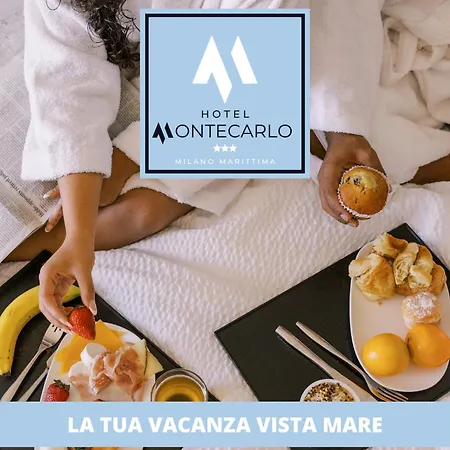 Montecarlo Hotel