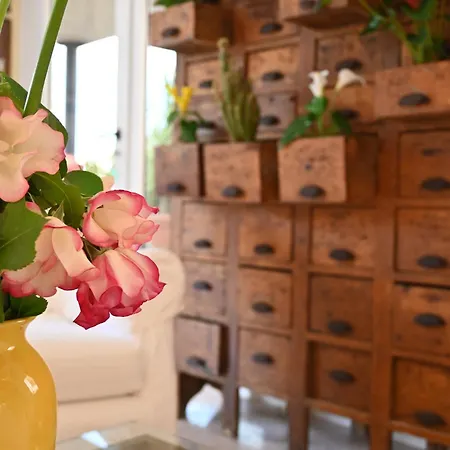 Montecarlo 호텔 밀라노마리티마