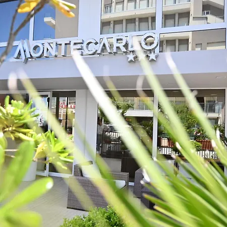 Montecarlo