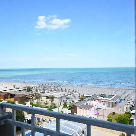 Montecarlo Hotel Milano Marittima