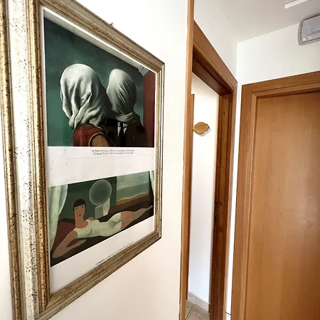 호텔 Montecarlo 3*