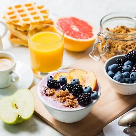 Montecarlo 호텔 밀라노마리티마