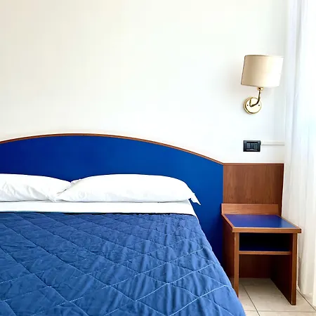 Montecarlo Ξενοδοχείο