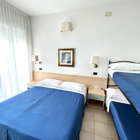 Montecarlo Hotel