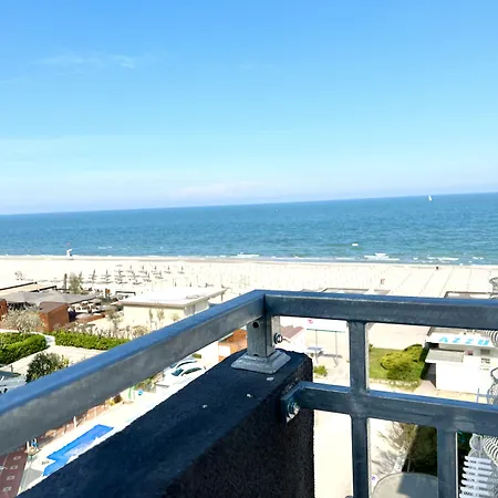 Montecarlo Hotel Milano Marittima