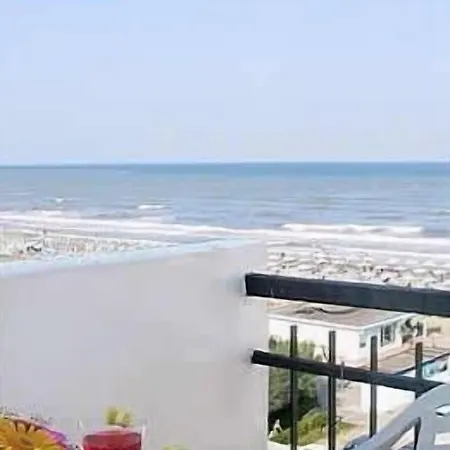 Montecarlo Hotel Milano Marittima