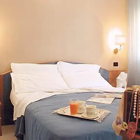 Montecarlo 호텔 밀라노마리티마