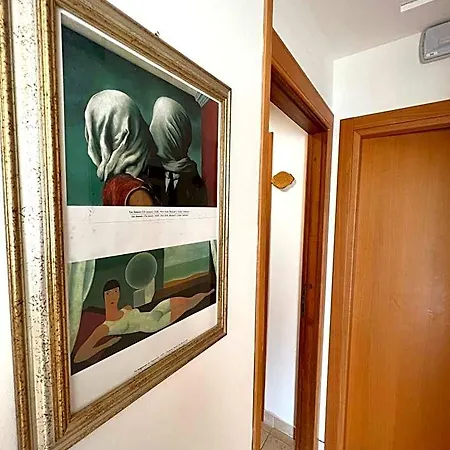 Ξενοδοχείο Montecarlo