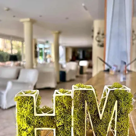 Montecarlo Ξενοδοχείο Μιλάνο Μαριτίμα