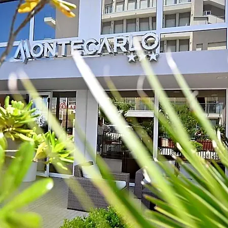 Montecarlo 3*