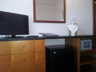 Montecarlo Hotel 3*