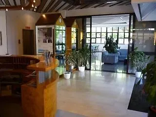 Hotel Montecarlo