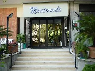Hotel Montecarlo 3*