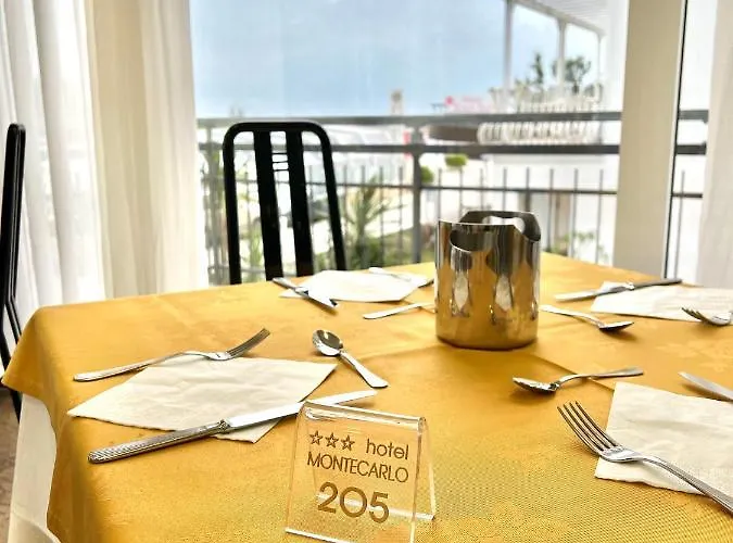 Montecarlo 3* Milano Marittima