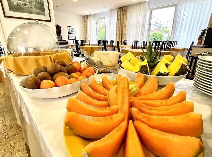 Montecarlo 3* Milano Marittima