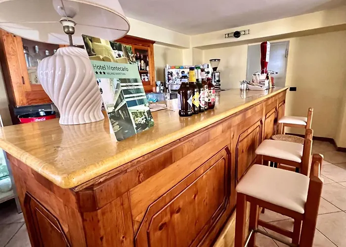 Montecarlo 3* Milano Marittima