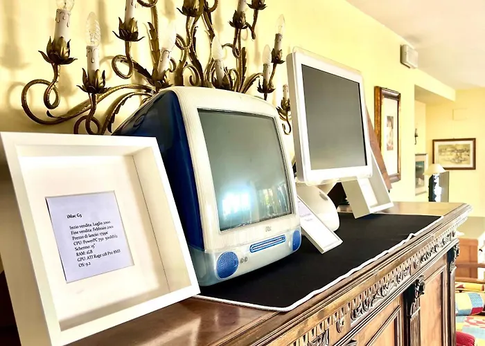 Otel Montecarlo Milano Marittima